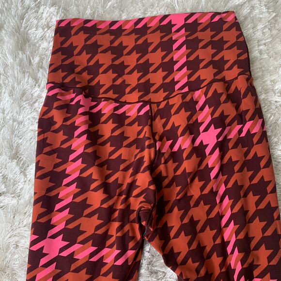 OFFLINE By Aerie Real Me Xtra Sports Bra Medium High Rise Legging Set Small - Picture 8 of 9